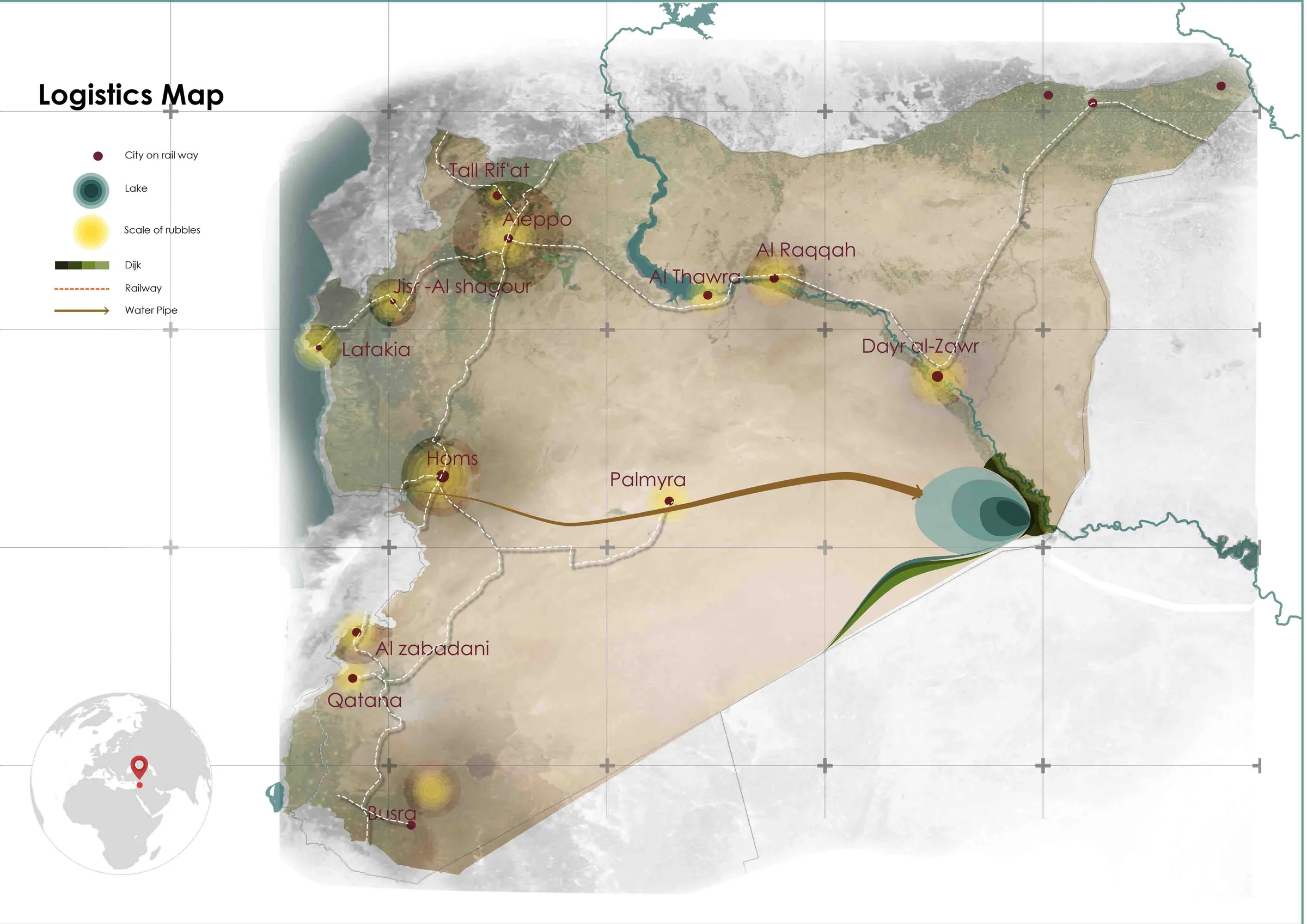 Operation Desert Dijk